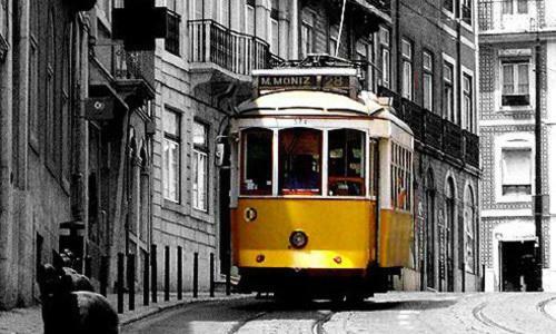 Sweet House Hotel Lisboa Eksteriør billede